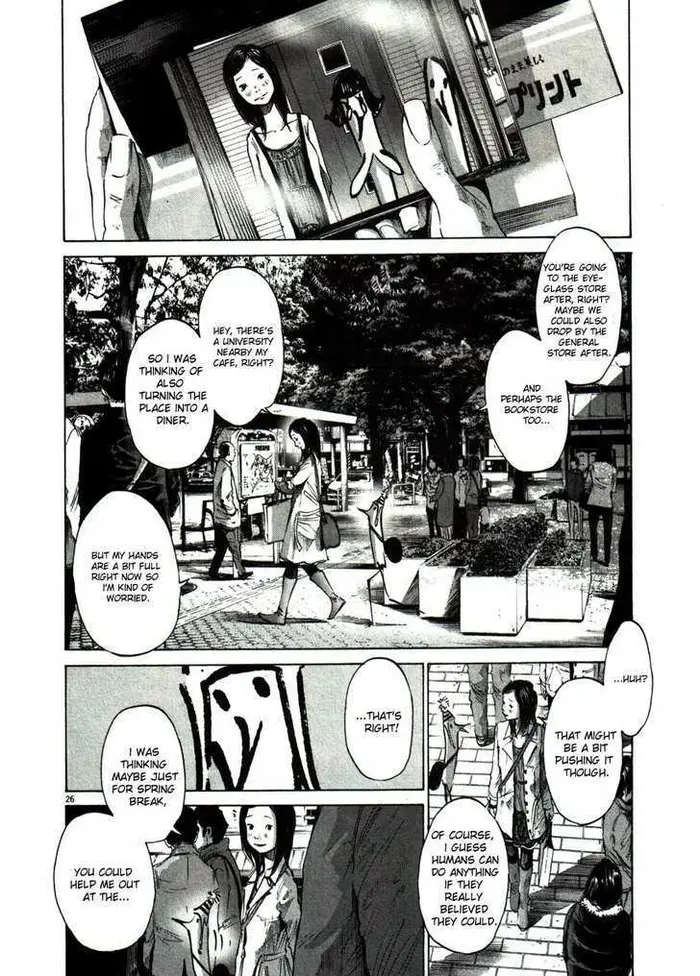 Goodnight Punpun Chapter 49 image 25_optimized
